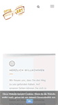 Mobile Screenshot of optikmannhart-roding.de